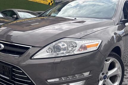 Ford Mondeo 147.000 km 7.590 &euro; Heilbronn 74078