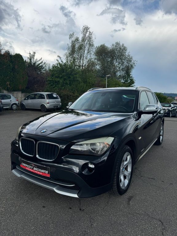BMW X1 245.000 km 6.999 € Backnang 71522