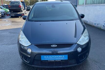 Ford S-Max 270.000 km 1.490 &euro; Marbach am Neckar 71672