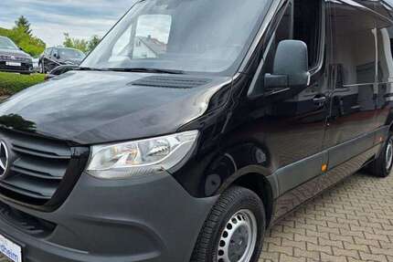 Mercedes-Benz Sprinter 194.000 km 17.990 &euro; Nordheim 74226