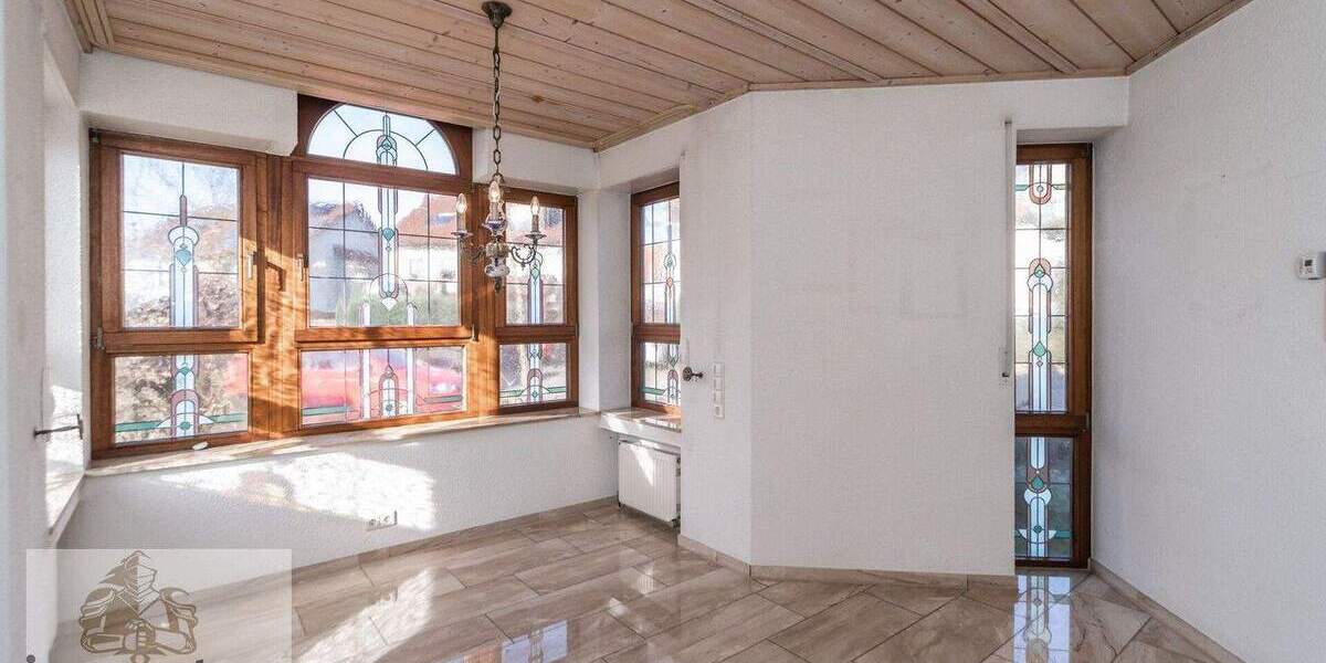 Einfamilienhaus Neckarsulm - 5 Zimmer, 146 m&sup2;, 599.000&euro; | Angebot:24778572