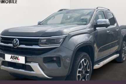 VW Amarok 4.900 km 54.490 &euro; Sinsheim 74889