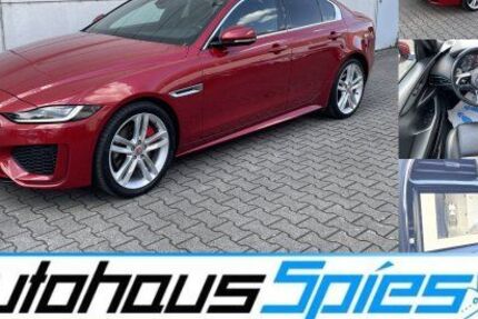 Jaguar XE 73.313 km 29.990 &euro; Heilbronn 74076