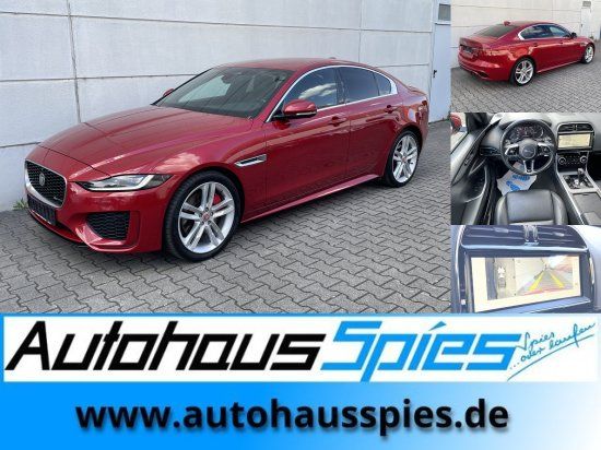Jaguar XE 73.313 km 29.990 &euro; Heilbronn 74076
