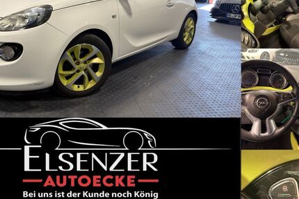 Opel Adam 221.999 km 3.999 &euro; Eppingen 75031