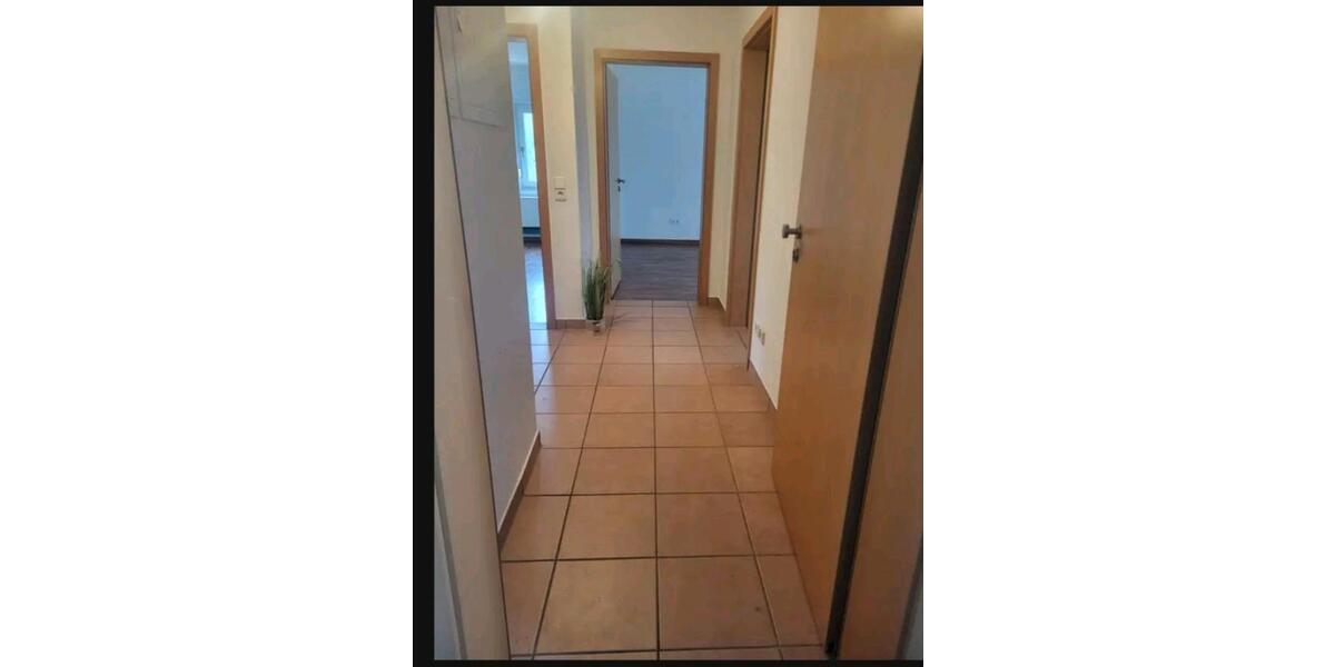 Etagenwohnung Forchtenberg - 3 Zimmer, 77 m&sup2;, 690&euro; | Angebot:26233419