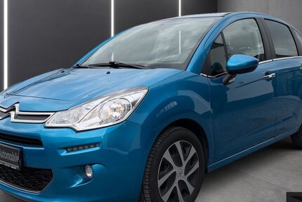 Citroen C3 52.500 km 6.590 &euro; Sinsheim 74889