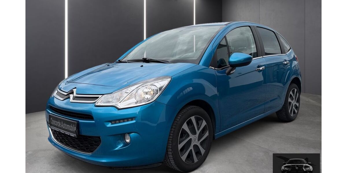 Citroen C3 52.500 km 6.800 &euro; Sinsheim 74889