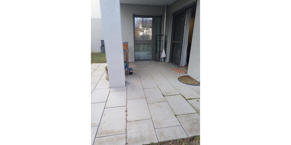 Terrassenwohnung Zaberfeld - 2 Zimmer, 64 m&sup2;, 1.160&euro; | Angebot:24707225