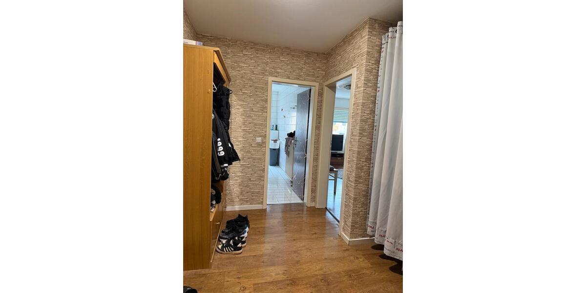 Erdgeschoßwohnung Ludwigsburg Hoheneck - 2 Zimmer, 53 m&sup2;, 980&euro; | Angebot:25615101