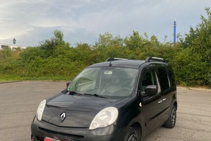Renault Kangoo 240.000 km 3.990 &euro; Backnang 71522