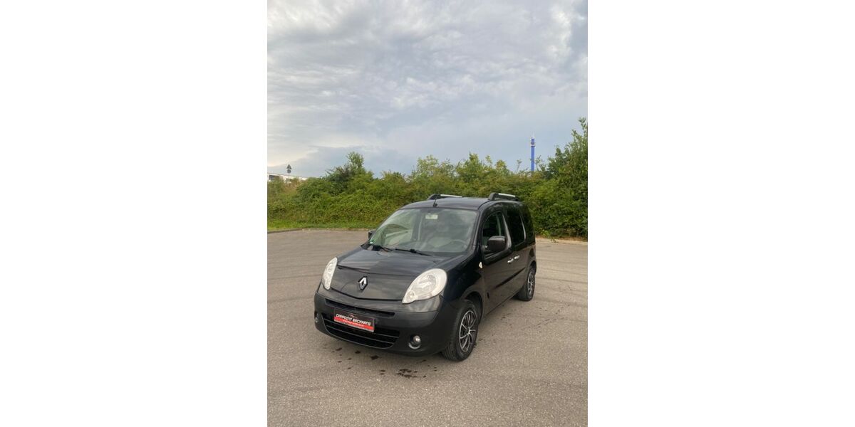 Renault Kangoo 240.000 km 3.990 &euro; Backnang 71522