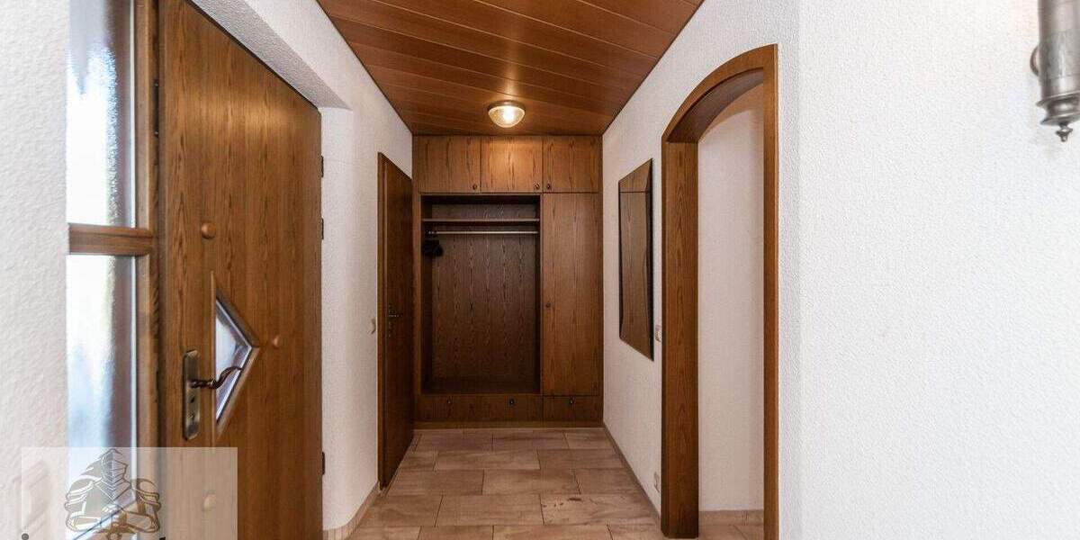 Einfamilienhaus Neckarsulm - 5 Zimmer, 146 m&sup2;, 599.000&euro; | Angebot:24778572