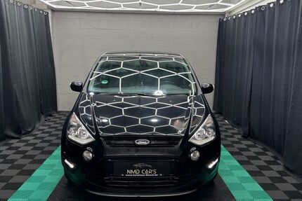 Ford S-Max 218.700 km 2.987 &euro; Bietigheim-Bissingen 74321