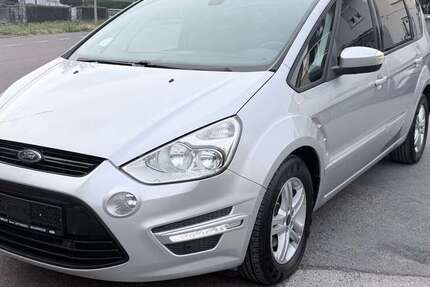 Ford S-Max 124.500 km 9.099 &euro; Heilbronn 74080