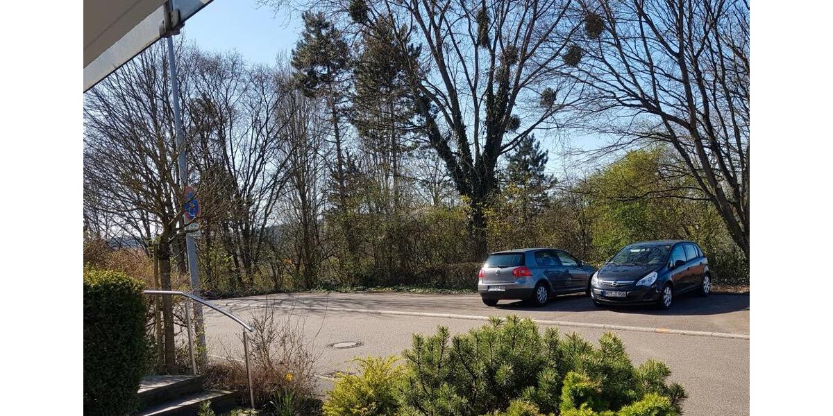 Erdgeschoßwohnung Mosbach - 1 Zimmer, 36 m&sup2;, 350&euro; | Angebot:26551933