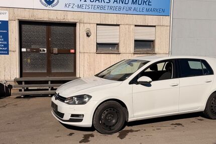 VW Golf 45.000 km 11.999 &euro; Ilsfeld 74360