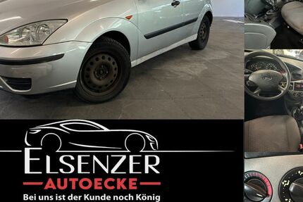 Ford Focus 211.999 km 999 &euro; Eppingen 75031