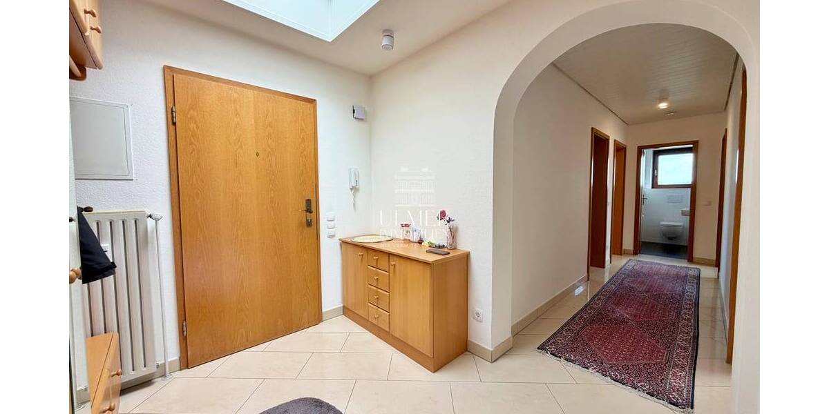 Etagenwohnung Bietigheim-Bissingen Bissingen - 3 Zimmer, 125 m&sup2;, 579.000&euro; | Angebot:26693271