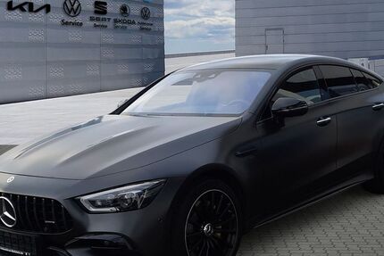 Mercedes-Benz AMG GT 14.000 km 99.890 &euro; Beilstein 71717