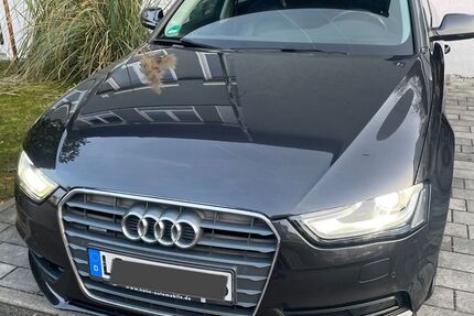 Audi A4 119.567 km 16.500 &euro; Ludwigsburg 71640
