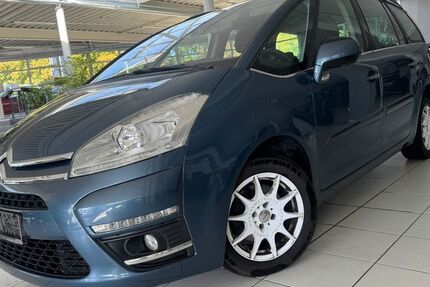 Citroen C4 Picasso 238.000 km 4.390 &euro; Öhringen 74613