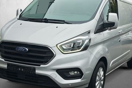 Ford Transit Custom 107.583 km 22.490 &euro; Ludwigsburg 71636