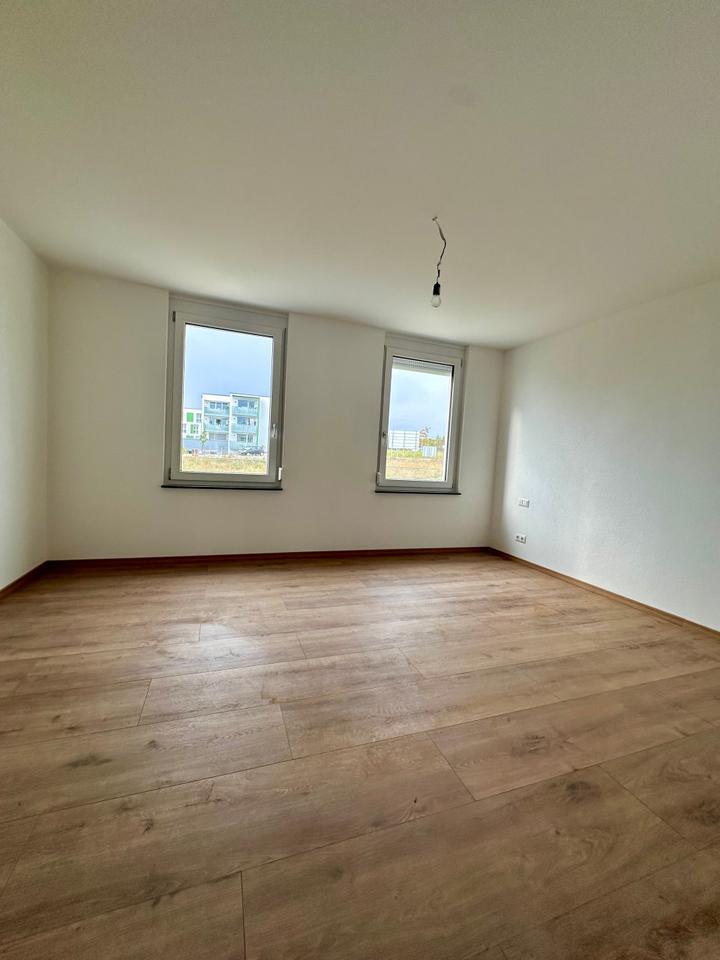 Ankommen. Wohlfühlen. Zuhause sein – Ihr Reihenhaus im Limespark Öhringen zimmer