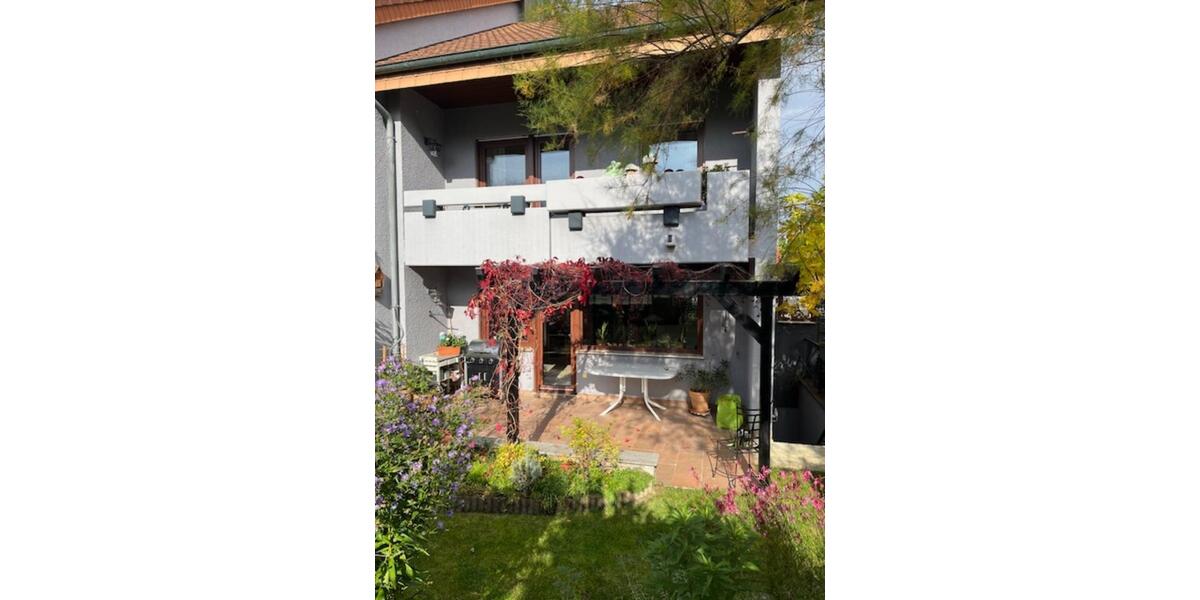 Reiheneckhaus -provisionsfrei 6 zimmer