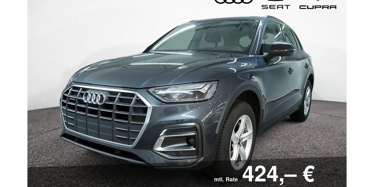 Audi Q5 16.900 km 39.880 &euro; Bietigheim-Bissingen 74321