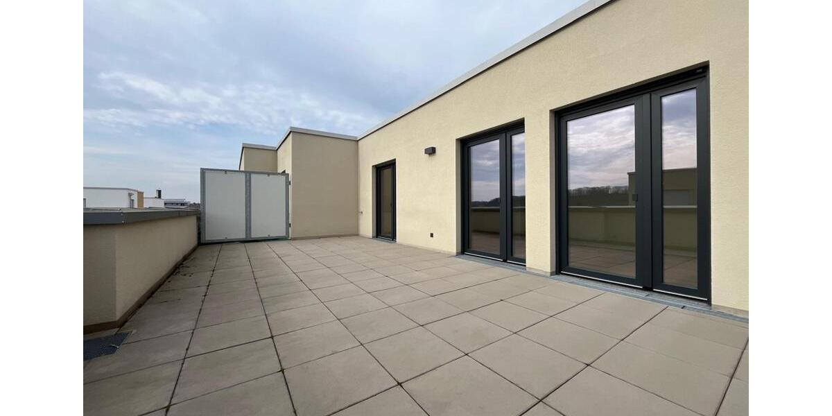 Dachgeschoßwohnung Bad Friedrichshall - 4 Zimmer, 135 m&sup2;, 1.912&euro; | Angebot:26068588