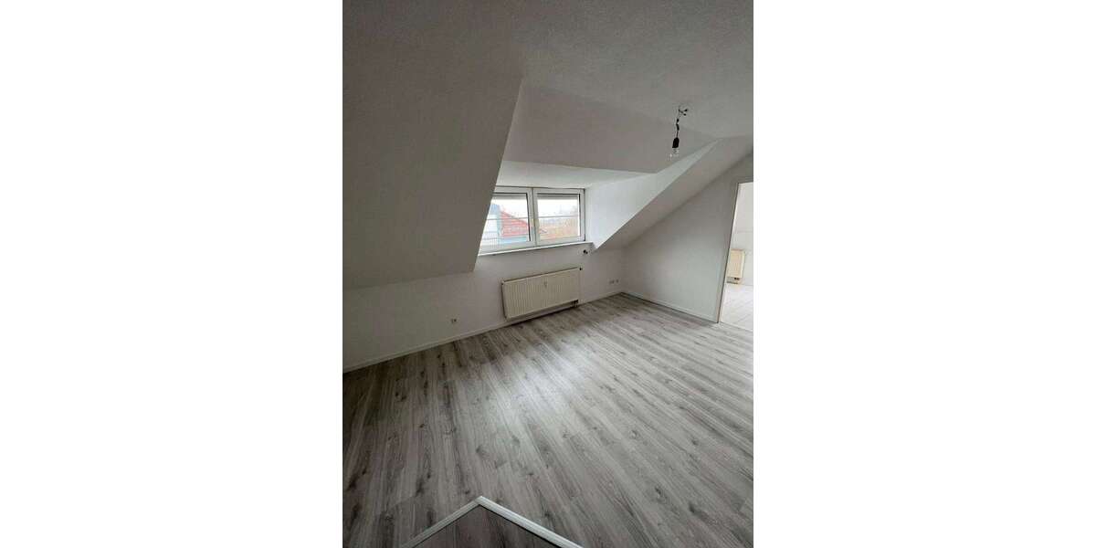 Etagenwohnung Bad Friedrichshall - 1 Zimmer, 21 m&sup2;, 425&euro; | Angebot:26382145