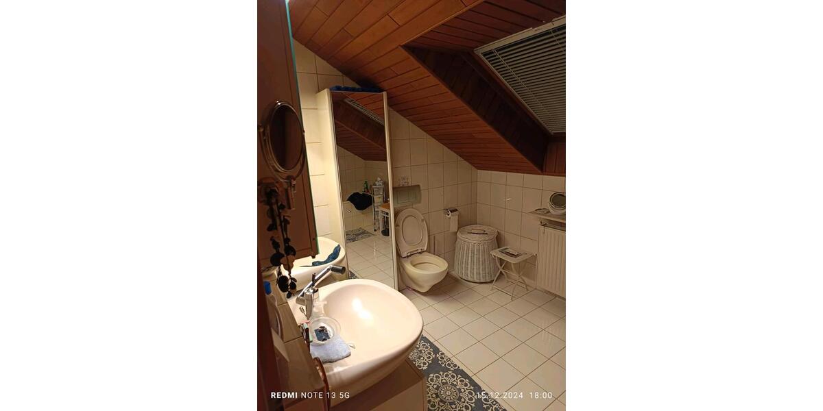Dachgeschoßwohnung Heilbronn Horkheim - 2 Zimmer, 65 m&sup2;, 275.000&euro; | Angebot:26757851