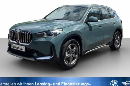 BMW X1 13.210 km 41.300 &euro; Asperg 71679
