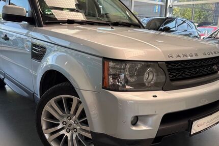 Land Rover Range Rover Sport 171.000 km 11.990 &euro; Forchtenberg 74670