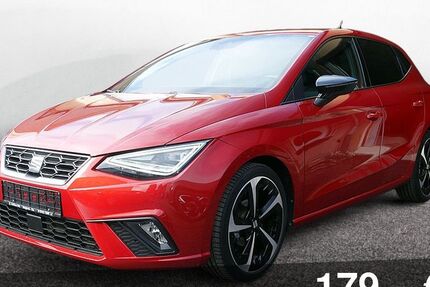 Seat Ibiza 24.600 km 16.870 &euro; Bietigheim-Bissingen 74321