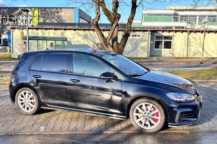 VW Golf 90.000 km 19.800 &euro; Marbach am Neckar 71672