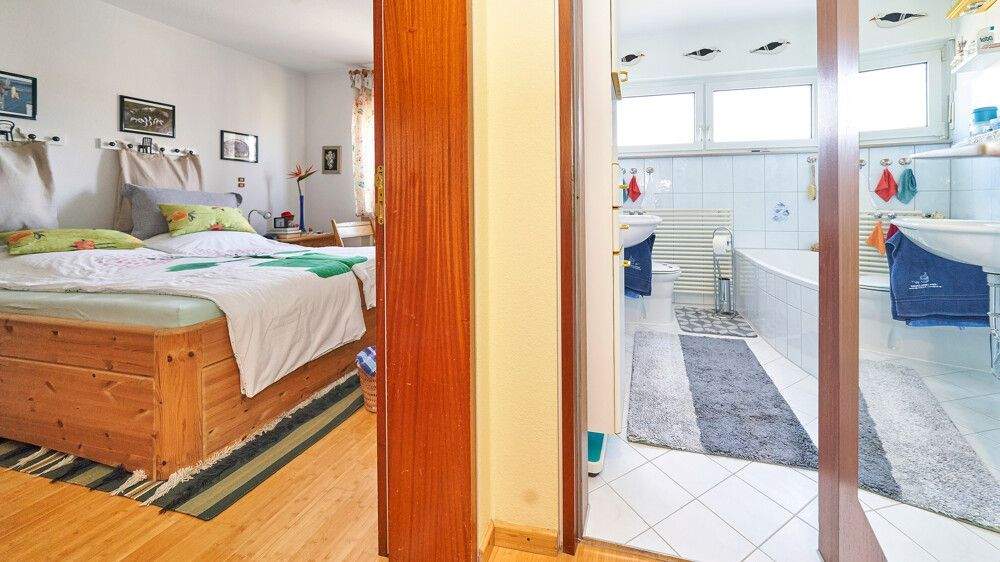Reihenmittelhaus Freiberg am Neckar / Beihingen Beihingen - 5 Zimmer, 115 m&sup2;, 529.000&euro; | Angebot:25940111