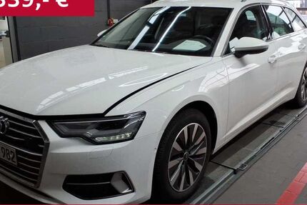 Audi A6 78.800 km 27.930 &euro; Ludwigsburg 71636