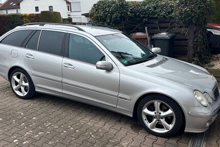 Mercedes-Benz C 230 219.000 km 1.900 &euro; Asperg 71679