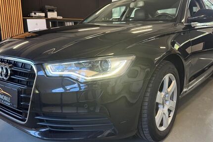 Audi A6 141.000 km 14.990 &euro; Heilbronn 74078