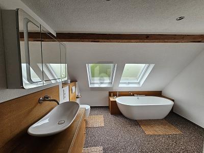 MEHRFAMILIENHAUS MIT GRUNDSTÜCK IN OCHSENBACH 8 zimmer