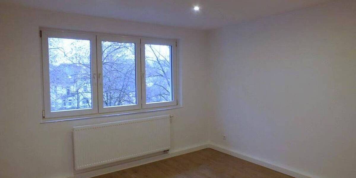 Etagenwohnung Mosbach - 3 Zimmer, 70 m&sup2;, 230.000&euro; | Angebot:26275140