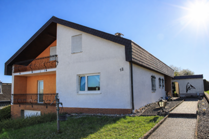 Haus Bad Rappenau - 8 Zimmer, 186 m&sup2;, 445.000&euro; | Angebot:26300027