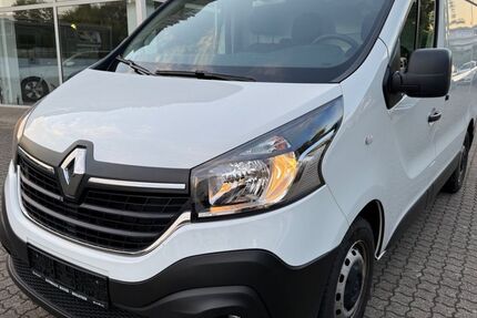 Renault Trafic 109.950 km 14.950 &euro; Beilstein 71717