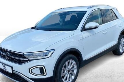 VW T-Roc 8.928 km 31.760 &euro; Kirchheim am Neckar 74366