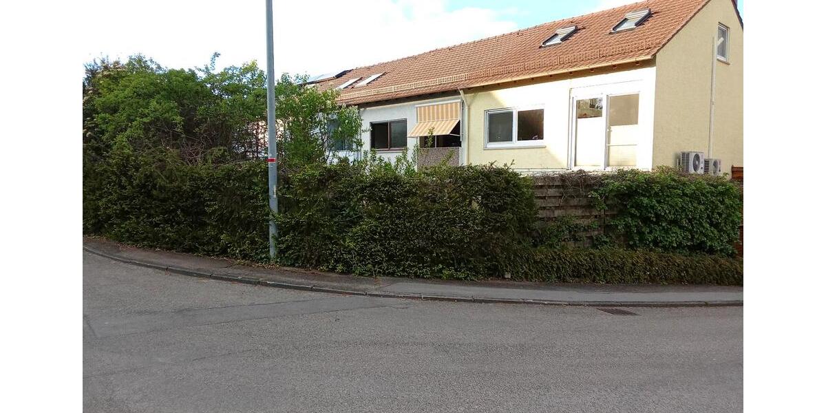 Reihenhaus Obersulm - 4 Zimmer, 120 m&sup2;, 345.000&euro; | Angebot:26890364