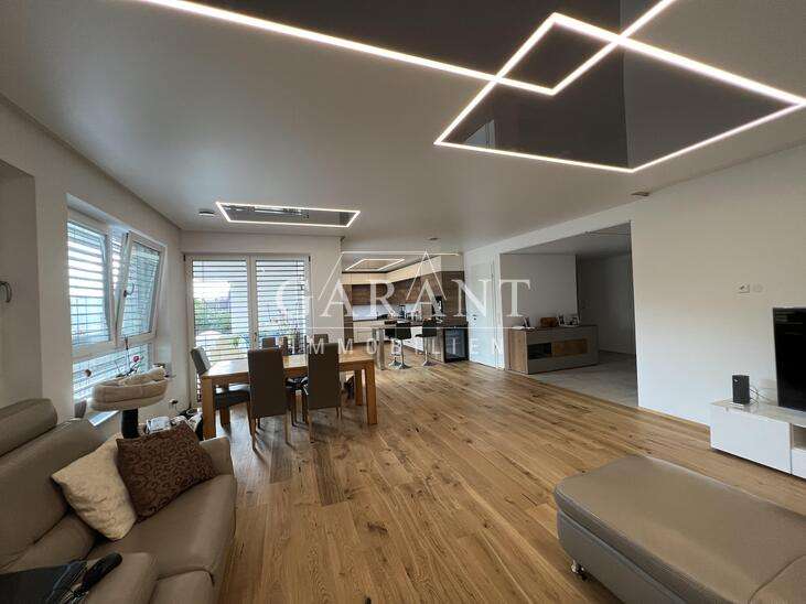 Wohnung zum Kaufen in Bad Friedrichshall 660.000 € 161 m²