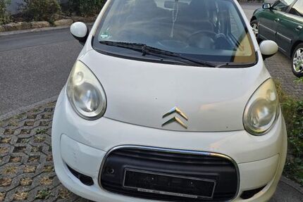 Citroen C1 150.000 km 2.100 &euro; Tamm 71732