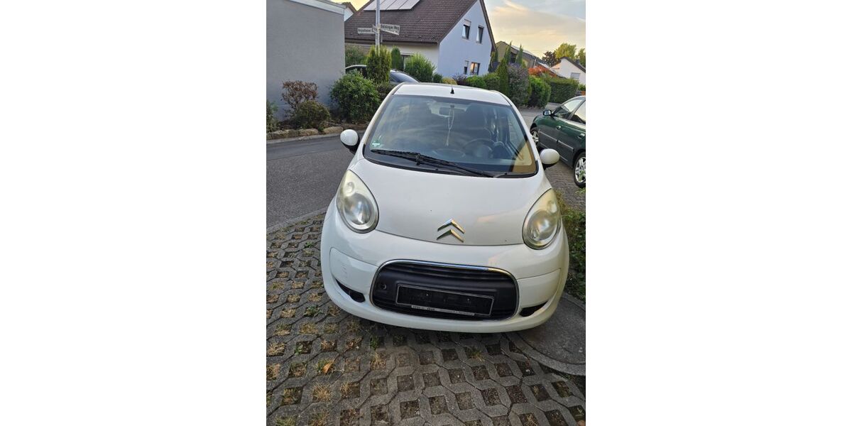 Citroen C1 150.000 km 2.100 &euro; Tamm 71732